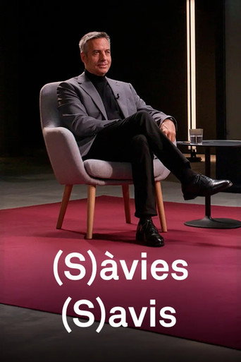 Series poster for Savis i sàvies (2008)