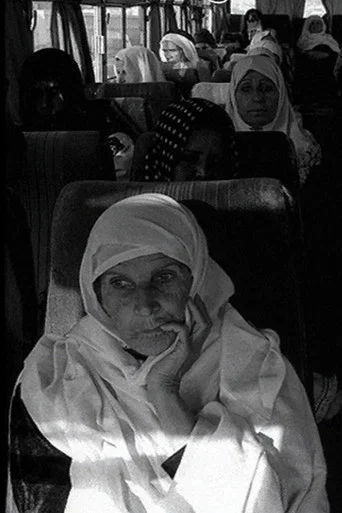 Visiting Hours poster