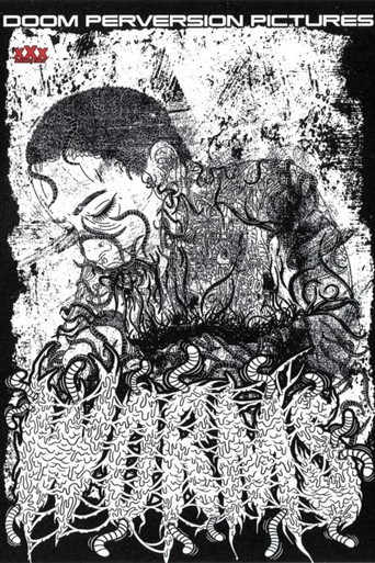 Movie poster for Worms (2025)
