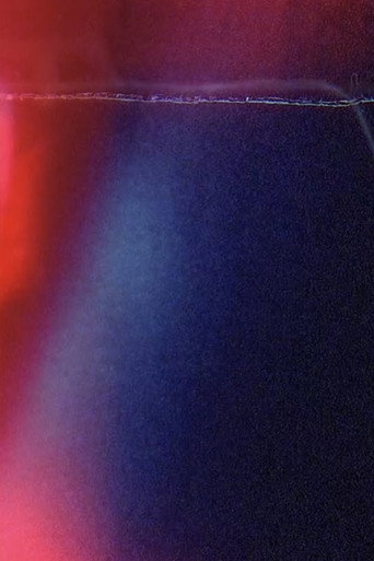 Movie poster for Disintegrate (2025)