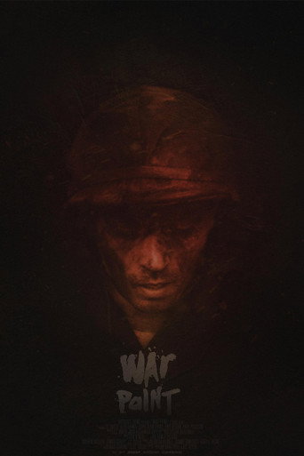 War Paint poster