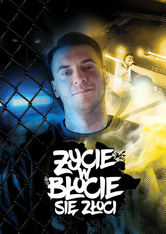 Life in the Mud is Golden poster