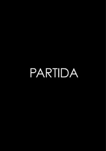 Movie poster for Partida (2008)