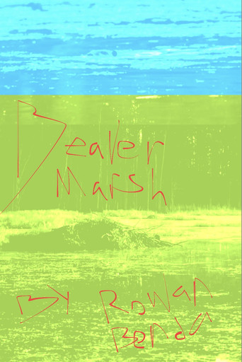 Movie poster for Beaver Marsh (2025)