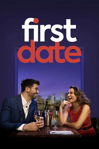 First Date: The Musical poster