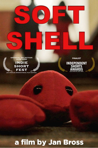 Soft Shell poster