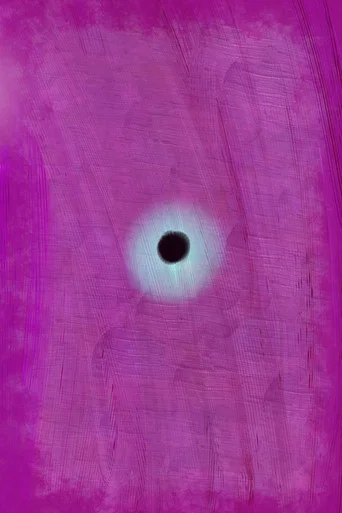 Movie poster for Violet (2025)