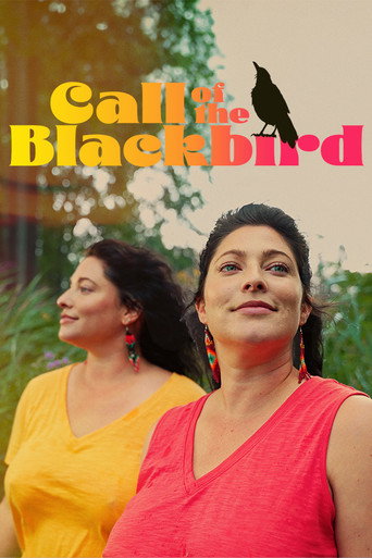 Movie poster for Call of the Blackbird (2025)