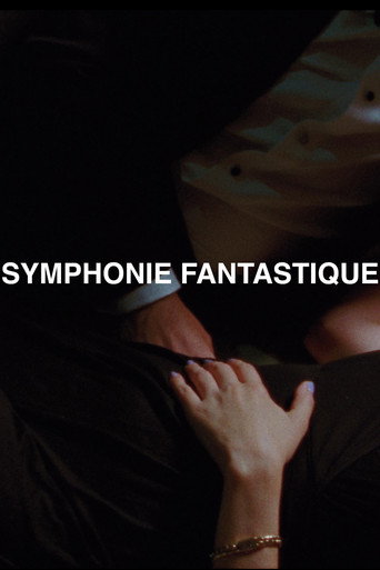 Movie poster for Symphonie Fantastique (2024)