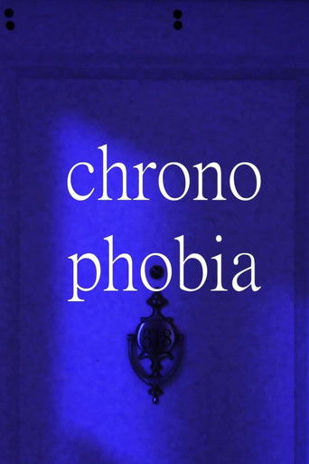 chronophobia poster