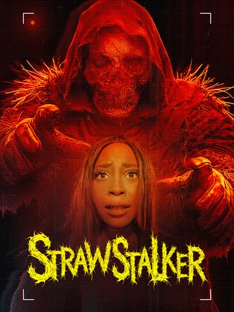 Movie poster for Strawstalker (2026)
