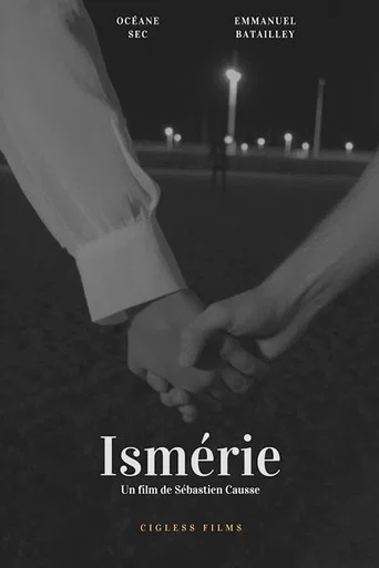 Movie poster for Ismérie (2023)