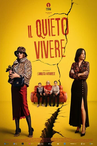 Movie poster for I Want Her Dead (2026)