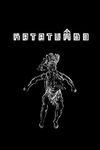 KATATUMBO poster