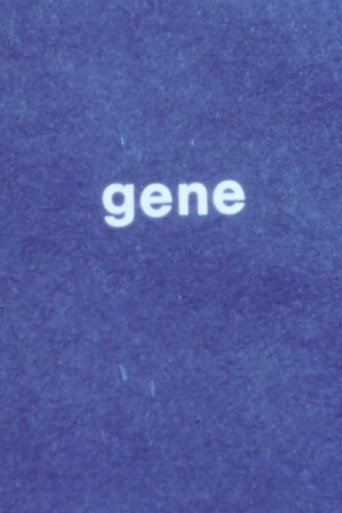Movie poster for Gene (1977)