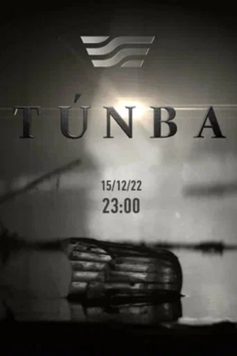 Movie poster for Tunba (2022)