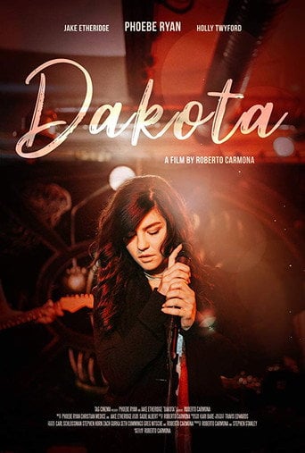 Movie poster for Dakota (2020)