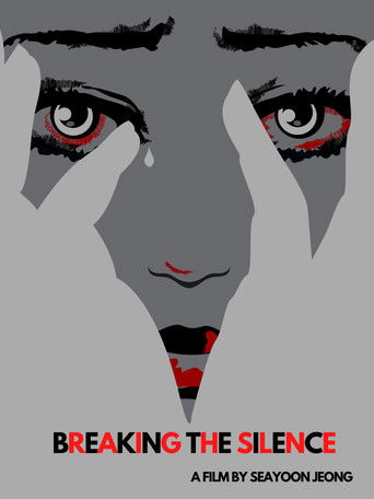 Breaking the Silence poster