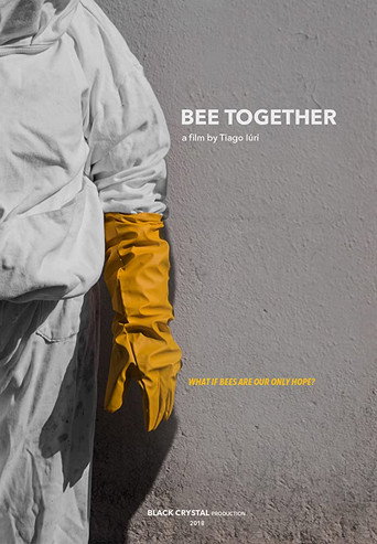 Movie poster for Bee Together (2018)