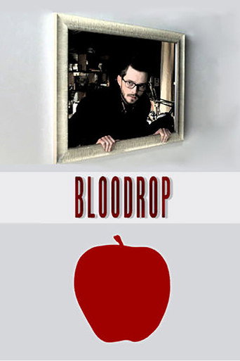 Movie poster for Bloodrop (2011)