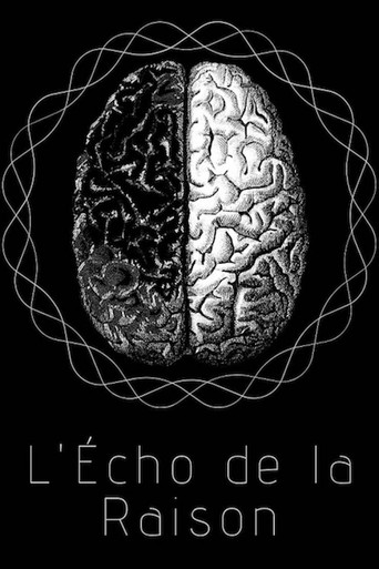 Movie poster for The Echo of Reason (2020)