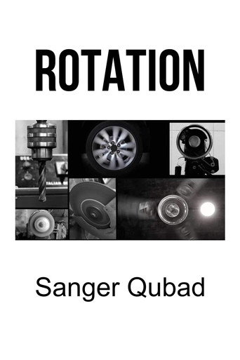 Movie poster for Rotation (2017)