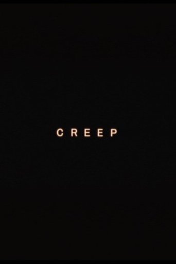 CREEP poster
