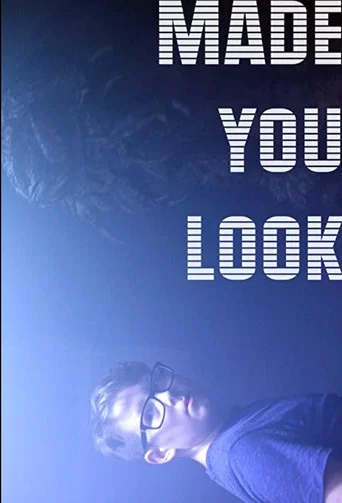 Movie poster for Made You Look