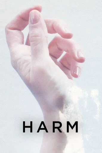 Movie poster for Harm (2015)
