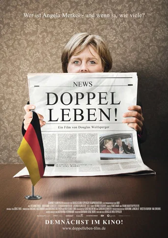 Movie poster for Doppelleben (2012)