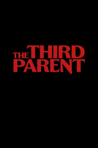 Movie poster for The Third Parent (2027)