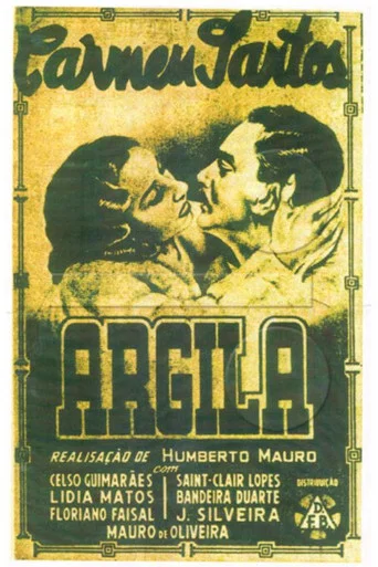 Movie poster for Clay (1942)