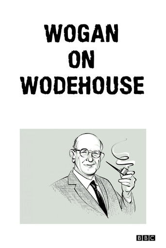 Wogan on Wodehouse poster