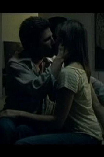 Movie poster for A Love Story (2005)