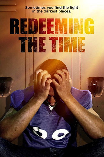 Movie poster for Redeeming The Time (2019)