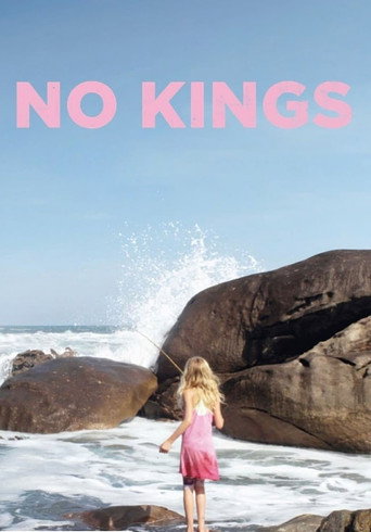 Movie poster for No Kings (2020)