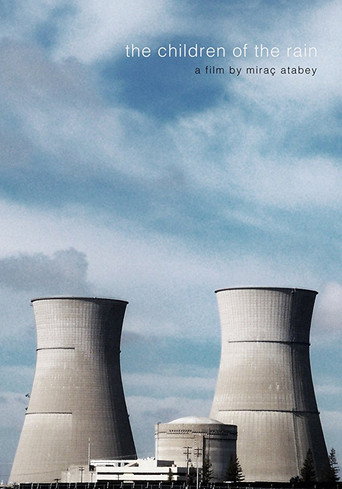 Movie poster for The Children of the Rain (2011)