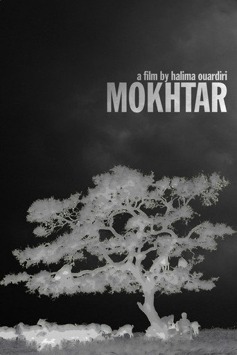 Movie poster for Mokhtar (2010)