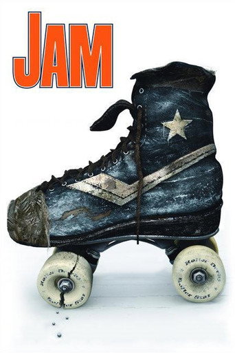 Movie poster for Jam (2006)