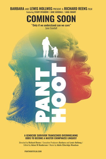 Pant Hoot poster