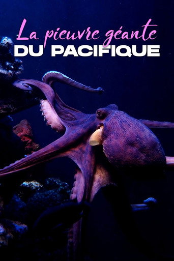 Movie poster for Rendezvous mit Riesenkraken - Die Geschichte von Ellie (2021)