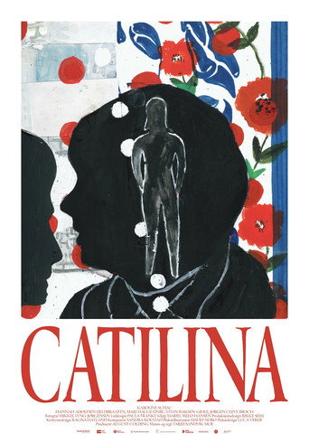 CATILINA poster