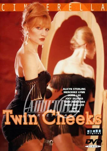 Movie poster for Twin Cheeks 1 (1991)