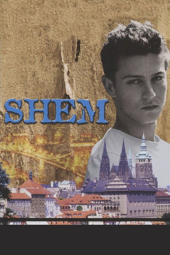Movie poster for Shem (2004)