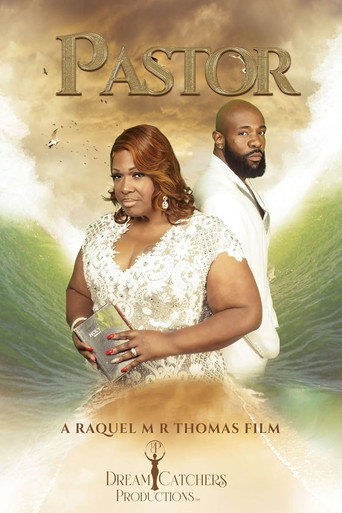 Movie poster for Pastor (2024)