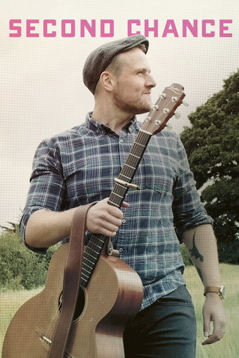 Second Chance poster