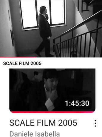 Movie poster for Scale (2006)