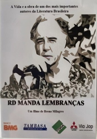 Movie poster for RD Manda Lembranças (2013)