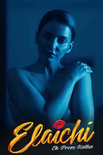 Elaichi: Ek Prem Katha poster