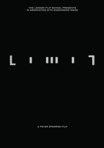 Movie poster for Limit (2003)